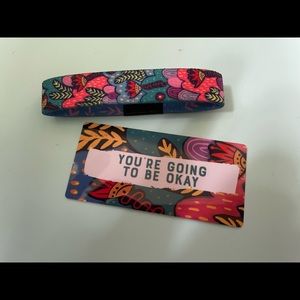 Zox, You’re Going to be Okay